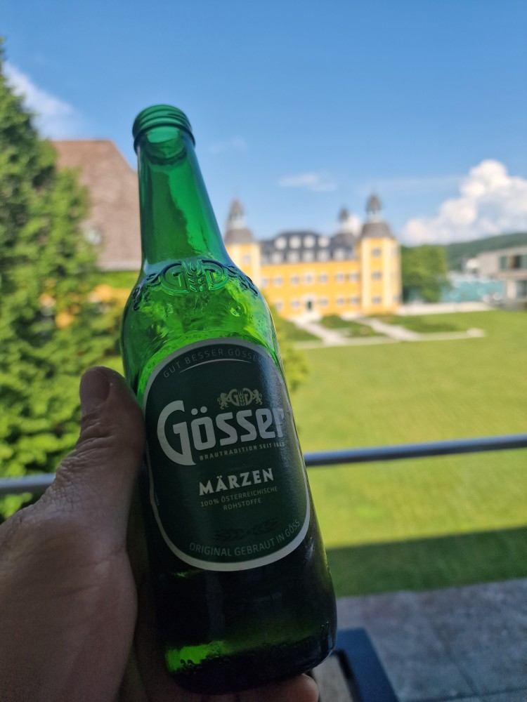 Gösser Märzen